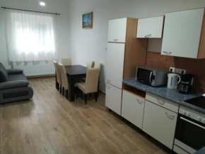 Sümegi Levendula Apartmanok